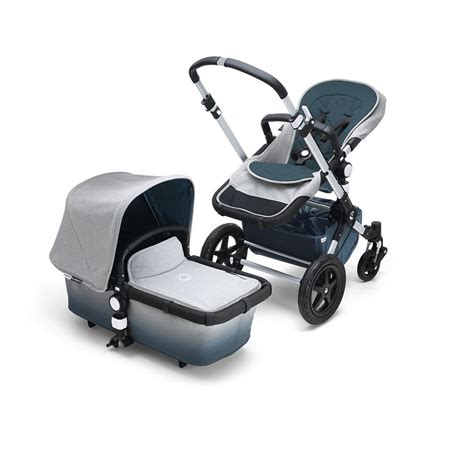 Bugaboo Cameleon Fabric Set .